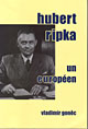 Hubert Ripka: un Europen