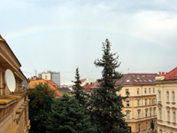 Nedle 31. 7. 2005 / Sunday 31 June 2005