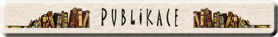 Nadpis publikac