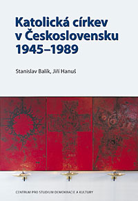 Katolick crkev v eskoslovensku 1945-1989