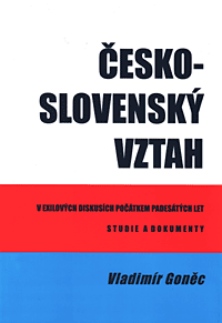 esko-slovensk vztah