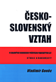 Česko-slovenský vztah