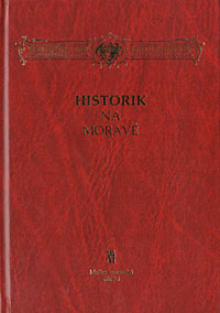 Historik na Morav