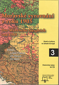Moravsk vyrovnn z roku 1905
