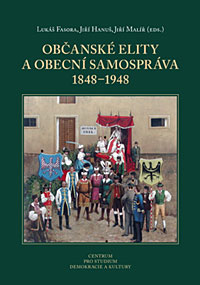 Obansk elity a obecn samosprva 1848-1948