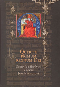 Querite primum regnum Dei