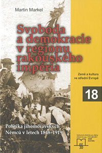 Svoboda a demokracie v regionu rakouskho impria