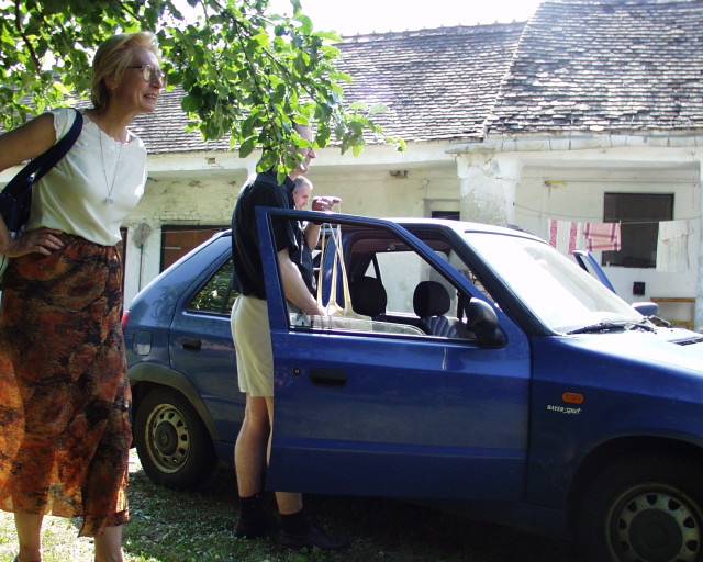 slab��ci... odj�d�j�