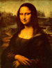 Mona Lisa jak má být.
